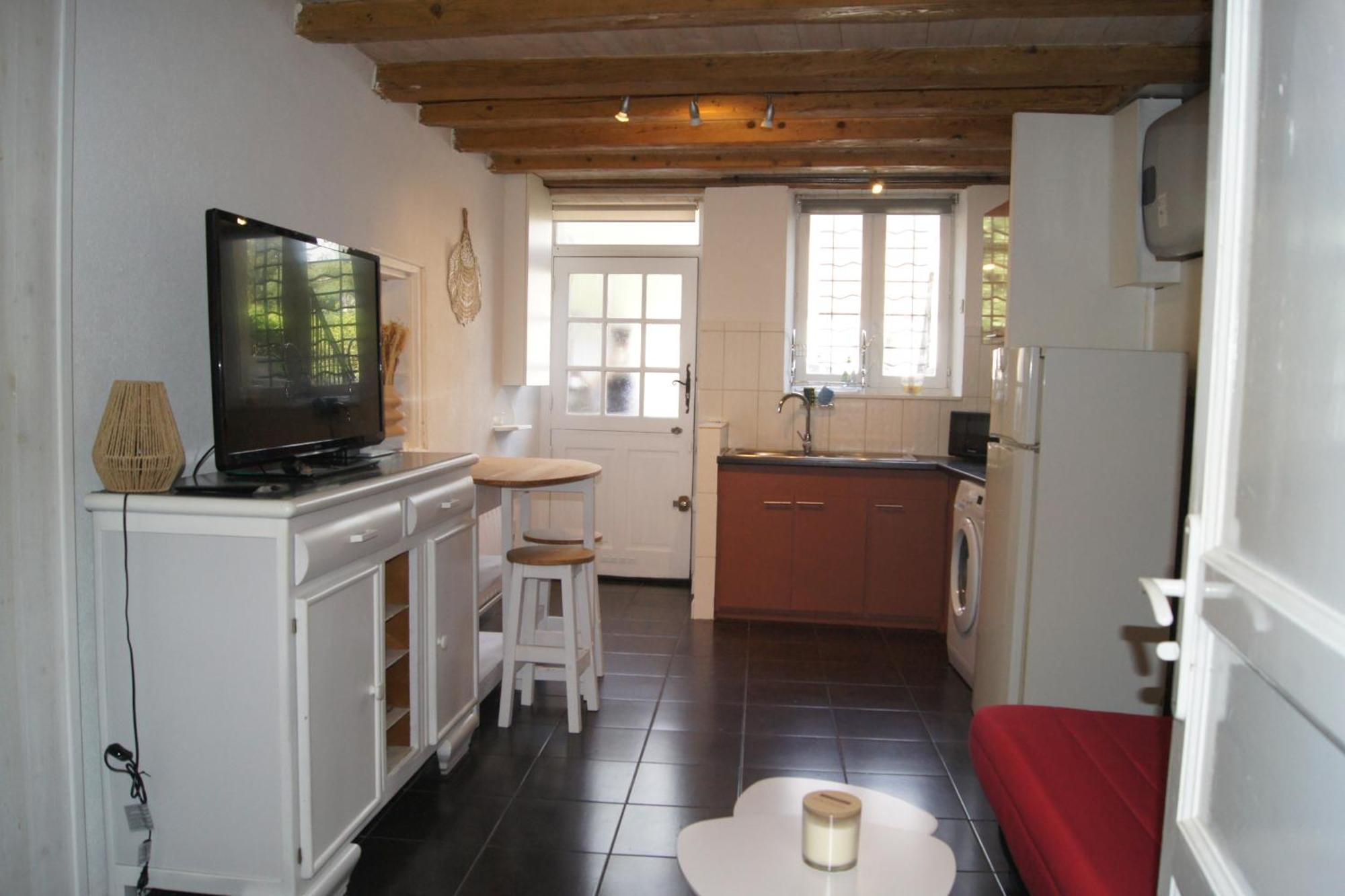 Studio Albigny A 200 M Du Lac D'Annecy Apartment Exterior photo